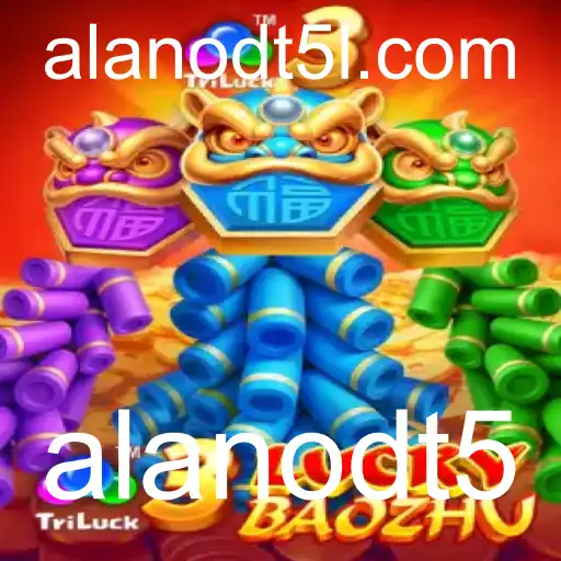 Descubra o Mundo Emocionante de 3LuckyBaozhu