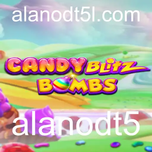 Descubra o Mundo de Diversão e Estratégia em CandyBlitzBombs