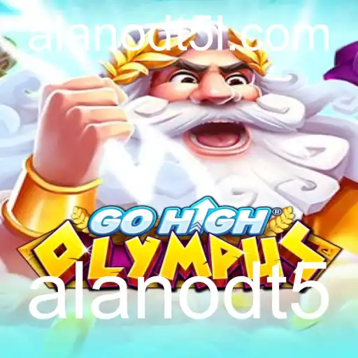 GoHighOlympus: Aventuras no Olimpo Moderno