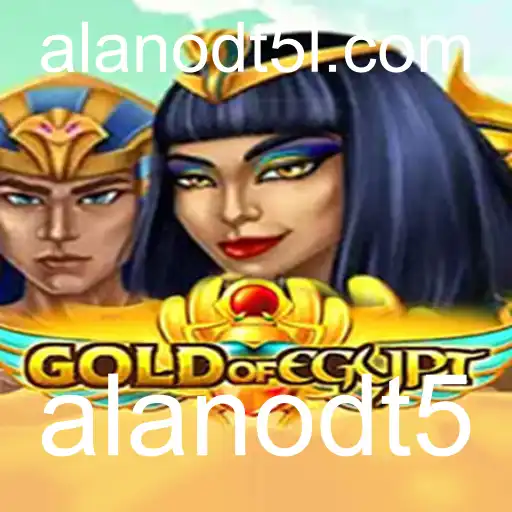 Desvendando os Mistérios de GoldOfEgypt