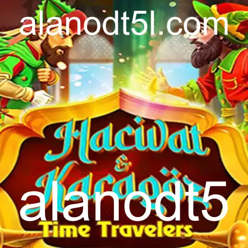 Explorando o Fascinante Mundo de HacivatandKaragoz: O Jogo