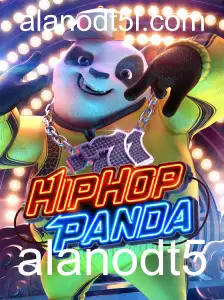 Descubra o Mundo de HipHopPanda: Um Jogo Inovador e Divertido