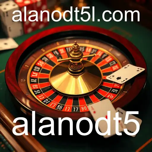 Jogos de roleta
