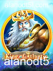 Descubra o Mundo Encantado de KingofAtlantis