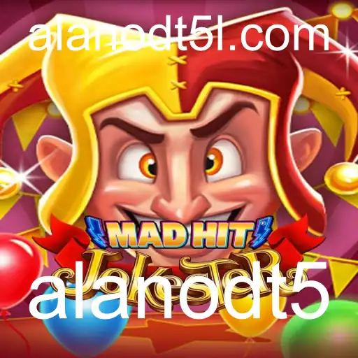 MadHitJokester: Uma Aventura de Risos e Estratégia