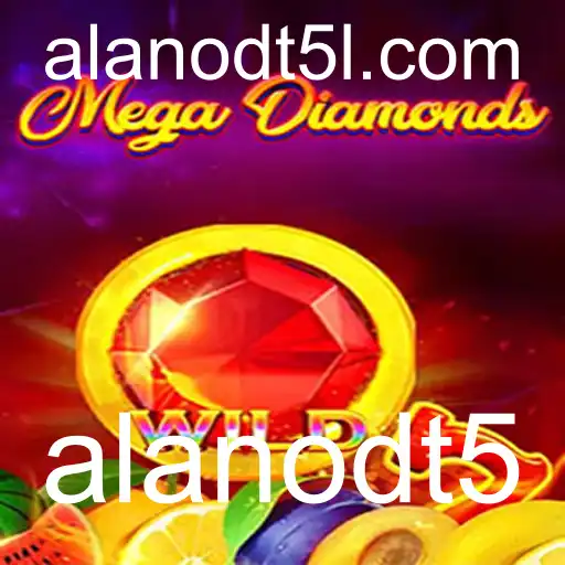 Explorando o Mundo do Jogo MegaDiamond