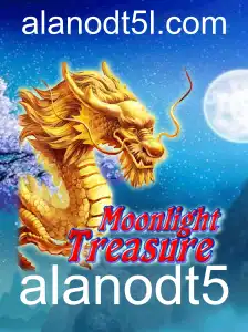 MoonlightTreasure: Aventura e Estratégia Sob a Luz da Lua