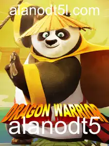 DragonWarrior: Aventuras Épicas em um Mundo de Fantasia