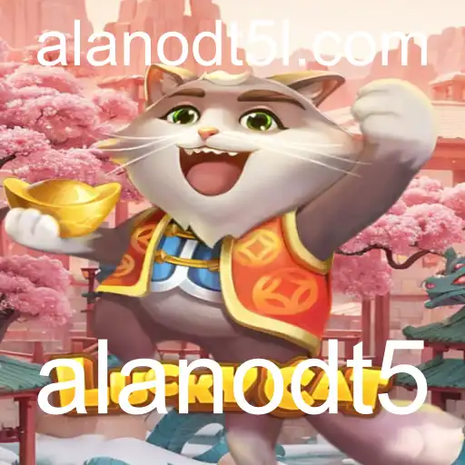 Explorando o Mundo de 'LuckyCat': Um Jogo de Estratégia e Diversão com 'alanodt5'