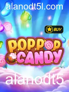 Explorando o Mundo do Jogo POPPOPCANDY