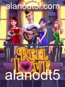 Descubra o Encanto do Jogo ReelLove