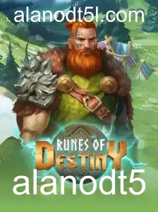 Descubra o Fascinante Mundo de RunesOfDestiny