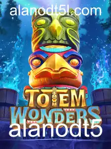 Explorando o Fascinante Mundo de TotemWonders