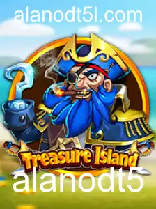 Explorando o Mundo de TreasureIsland: Um Mapa de Aventuras e Descobertas