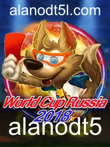 WorldCupRussia2018: Desvendando o Jogo Revolucionário com Alanodt5